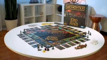 Ringopoly