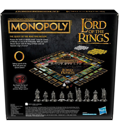 Ringopoly