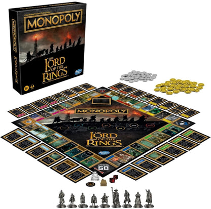 Ringopoly